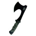 Highlander Survival Axe Sekera 0,4 kg YTSS00515