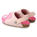 Detské papuče Garvalin ružová farba