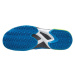 Mizuno WAVE EXCEED TOUR 5 CC Pánska tenisová obuv, modrá, veľkosť 45