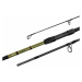 Delphin prút partisan carp 3,6 m 3,5 lb /3 diel /