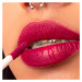 3INA The Longwear Lipstick dlhotrvajúci tekutý rúž odtieň 444 - Orchid lilac