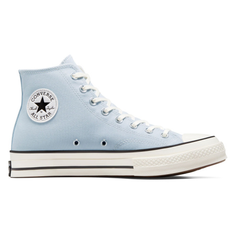 Converse Chuck 70 Vintage Canvas - Unisex - Tenisky Converse - Modré - A03447C