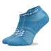 Compressport Ponožky Vysoké Unisex Pro Racing V4.0 Run Low XU00047B Modrá
