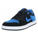 Nike SB Nízke tenisky 'Alleyoop'  dymovo modrá / čierna
