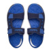 Timberland Sandále Moss Jump 2 Strap Sandal TB0A1X44019 Tmavomodrá