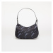 Taška Karl Kani Wavy Retro Aop Shoulder Bag Black