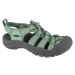 Keen  Newport H2 Sandal  Športové sandále Zelená