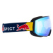 Lyžiarske okuliare RED BULL SPECT FINK-01BLX, blue smoke with blue mirror Photochrome S1-3