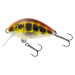 Salmo wobler tiny floating baby minnow 3 cm 2 g