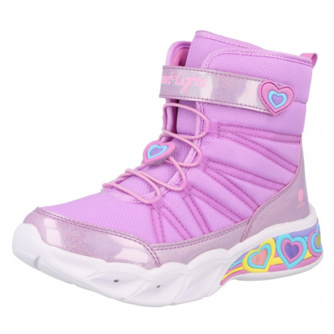 Topánky pre chlapcov Skechers