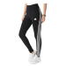 Dámske legíny ADIDAS W FI 3S LEGGING-HT4713-black