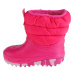 Crocs Classic Neo Puff Boot Toddler Jr 207683-6X0