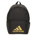 adidas  Classic Badge of Sport Backpack  Ruksaky a batohy Čierna