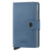 Secrid Miniwallet Original Ice Blue