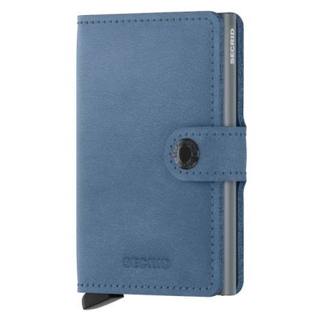 Secrid Miniwallet Original Ice Blue