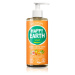 Happy Earth 100% Natural Pure Hand Soap Rose Petitgrain tekuté mydlo na ruky