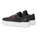 Levi's® Sneakersy 234188-661 Čierna