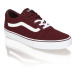 Vans WM WARD (CANVAS) BURGUNDY