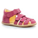 sandále Bundgaard Sebastian Dark Pink 25 EUR