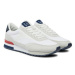 Gap Sneakersy New York Nyl M GAF004F5SMWHOFGP Biela