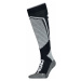 Head UNISEX PERFORMANCE KNEEHIGH Pretekárske lyžiarske ponožky, čierna, veľkosť