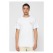 White Easy Sign T-Shirt