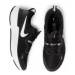 Nike Topánky React Miler CW1777 003 Čierna