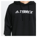 adidas Originals Terrex GFX Logo Hoodie čierna