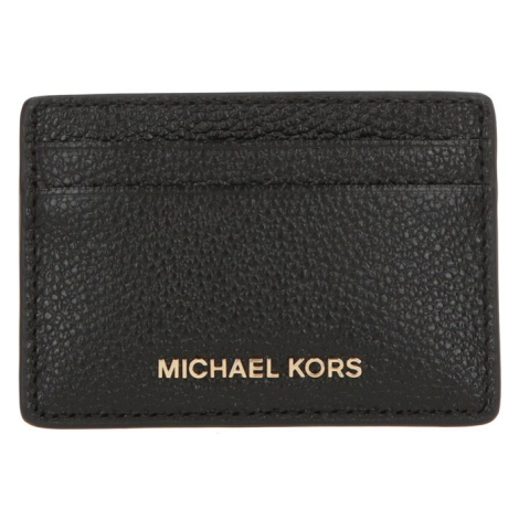 MICHAEL Michael Kors Puzdro  zlatá / čierna