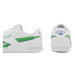 Reebok Sneakersy Court Ad 100074276 Biela