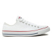 Converse Plátenky All Star Ox M7652C Biela