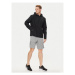 Under Armour Športové kraťasy Ua Tech Graphic Short 1306443-035 Sivá Loose Fit