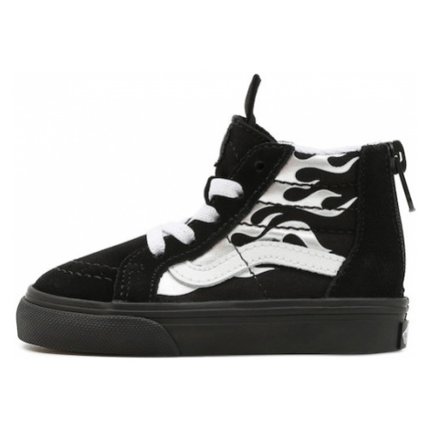 Dievčenské vychádzkové tenisky Vans