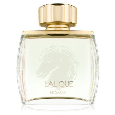 Lalique Pour Homme Equus parfumovaná voda pre mužov