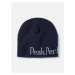 Čapica Peak Performance Pp Hat Modrá
