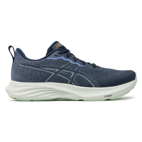 Asics Bežecké topánky Dynablast 4 1012B513 Modrá