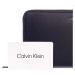 Peňaženka Calvin Klein 5905655074916 Black