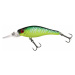 Berkley wobler pulse minnow firetiger 6 cm 7,7 g