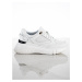 WEIDE WHITE SNEAKERS WITH GLITTER