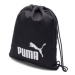 Puma Vak so sťahovacou šnúrkou PHASE GYM SACK 7994401 Čierna