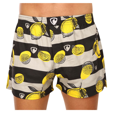 Men's shorts Represent exclusive Ali lemon aid
