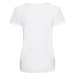 Just Cool Dámské sportovní tričko JC025 Arctic White