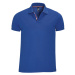 SOĽS Patriot Pánske polo triko SL00576 Royal blue