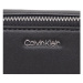 Calvin Klein Kabelka Ck Must Mini Bag K60K609909 Čierna
