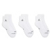 Ponožky Nike Jordan Everyday Ankle Socks