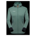 Dámska mikina Mammut Taiss Light Hooded ML W