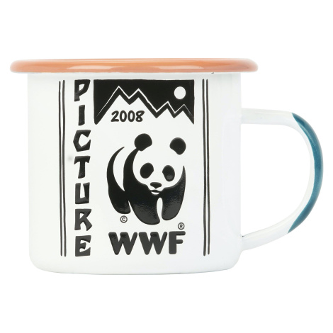 Termoska Picture WWF SHERMAN CUP