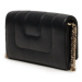 Boss Kabelka B_Icon Clutch P. 50516986 Čierna