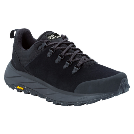 Pánske trekové a outdoorové topánky Jack Wolfskin