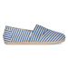 Paez  Gum Classic M - Surfy Argentina  Espadrilky Viacfarebná